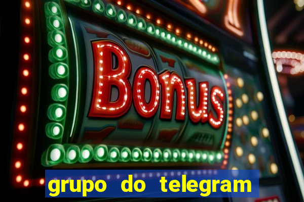 grupo do telegram pode tudo